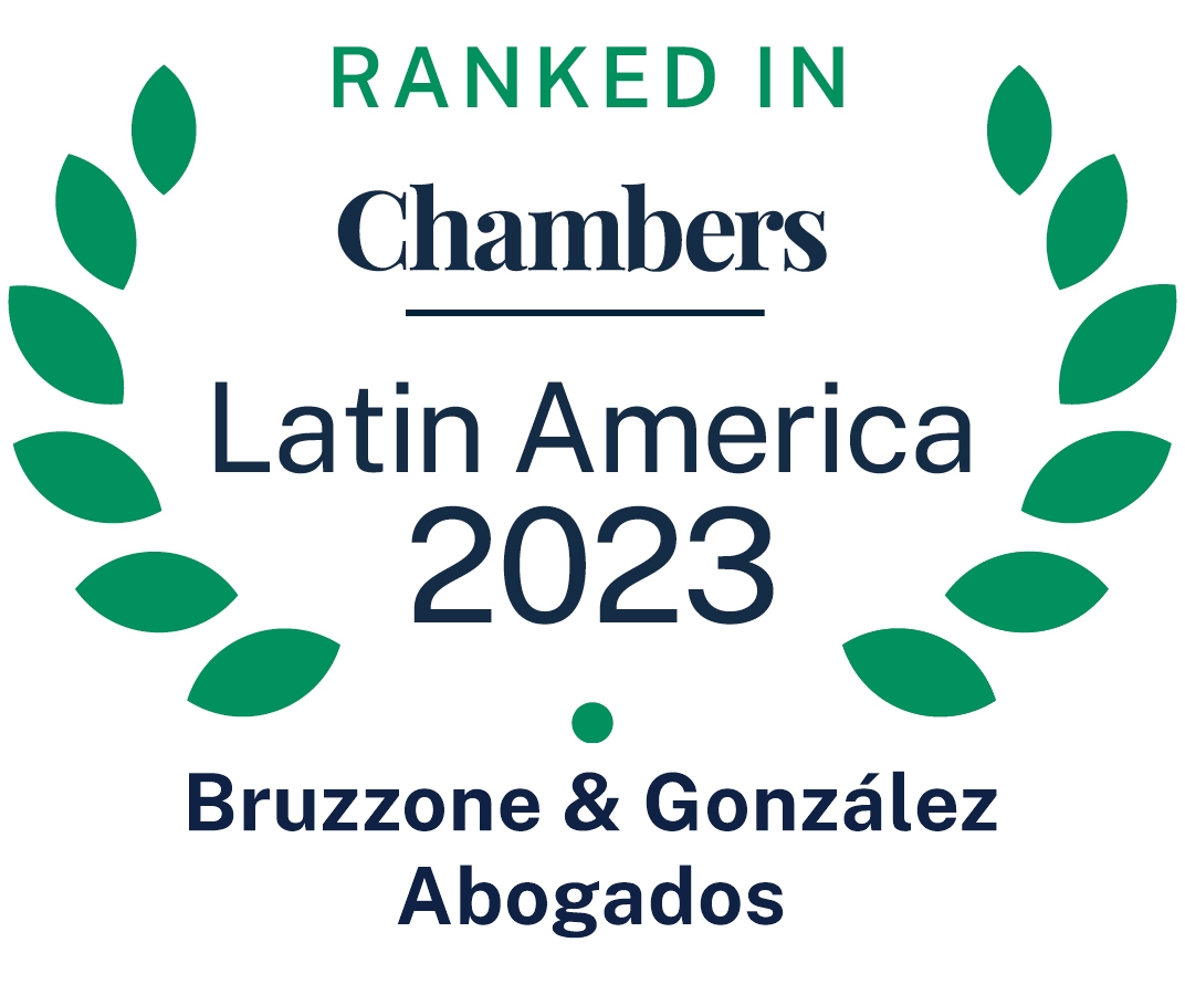 Latin America Chambers 2023