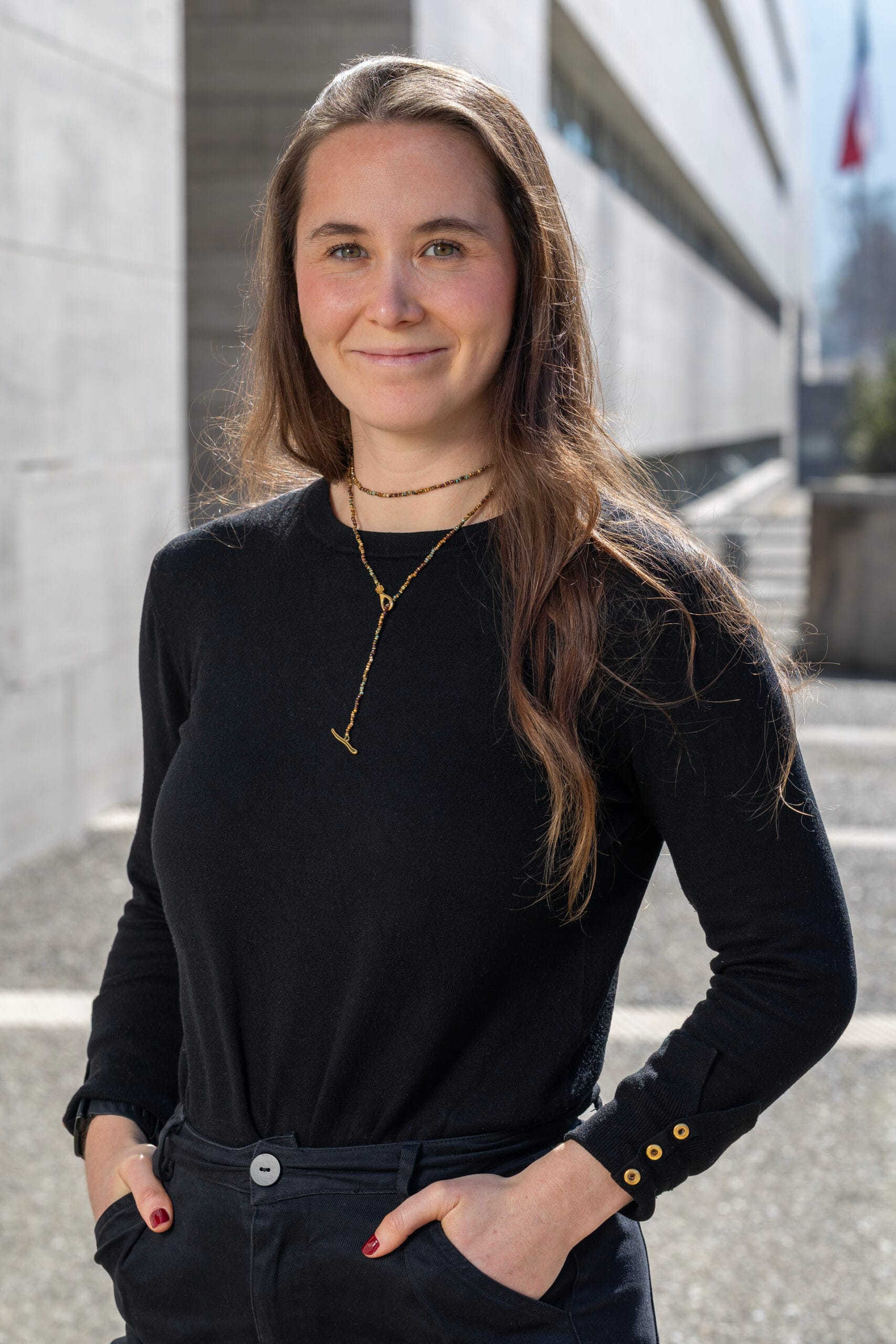 Consuelo Mujica