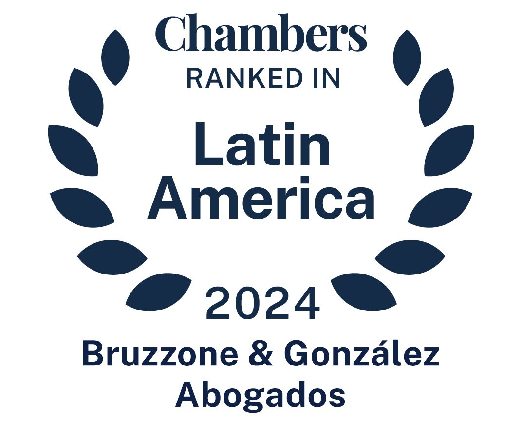 Ranked in Chambers Latin America 2024