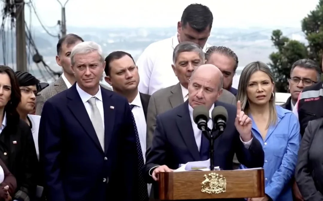 Principales medidas tributarias del Plan de Reconstrucción Nacional