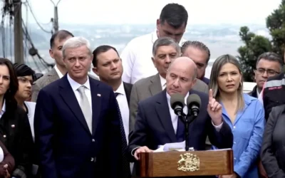 Principales medidas tributarias del Plan de Reconstrucción Nacional