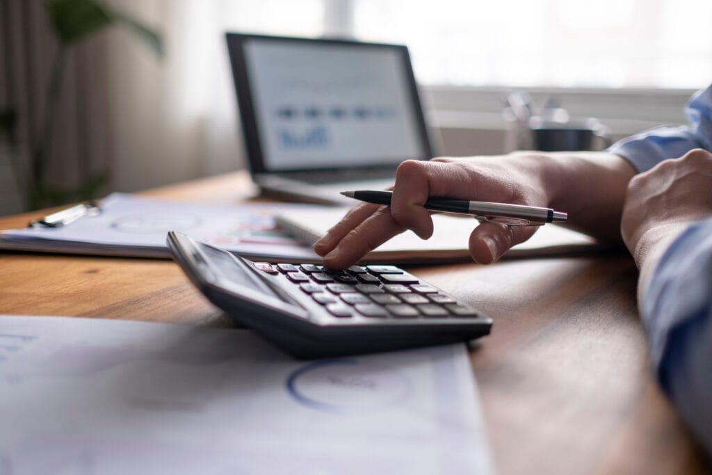 Income Operation