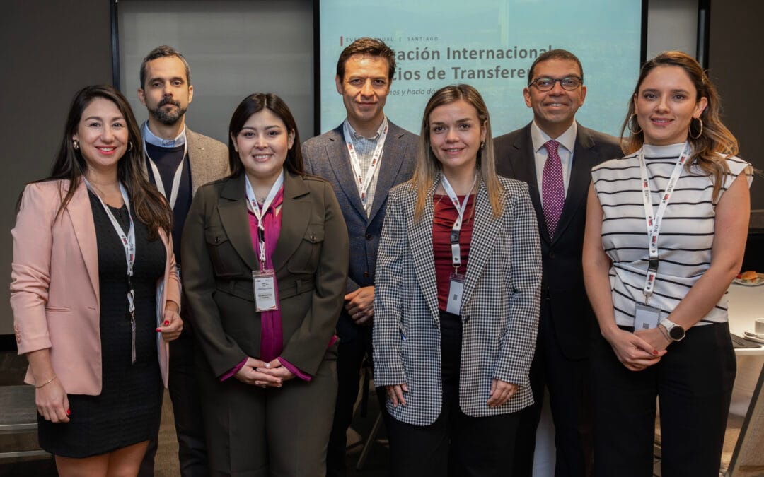 Reforma tributaria en Chile