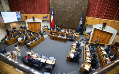 Proyecto de Ley de Reconstrucción Nacional y Desarrollo Económico y Social: resumen de las medidas tributarias aprobadas